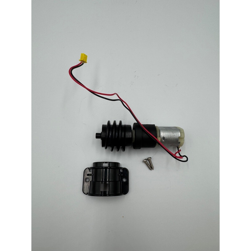 Ninja Coffee Maker Internal Air Pump Motor SFC-260SA-12345 Cp301 Black Silver